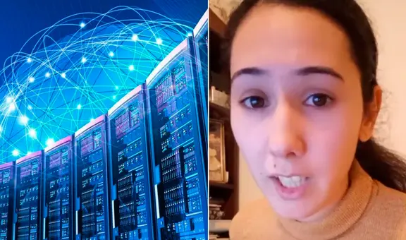 Joven argentina toma venganza tras ser despedida por pedir aumento de sueldo: "Si mi trabajo no vale, te vas a enterar"