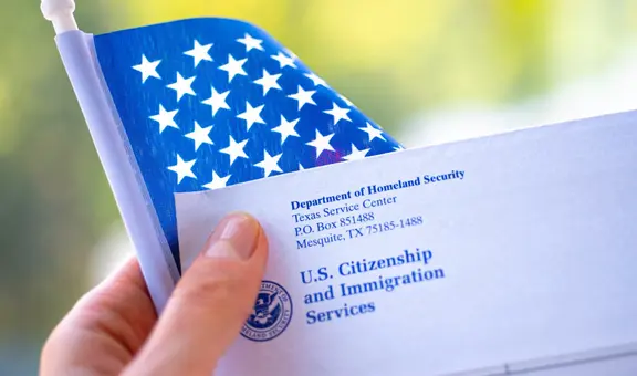 USCIS 2025: este es el formulario que debes presentar para mantener tu estatus en USA