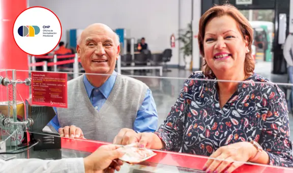 Esto recibiré como pensión mensual si solo he aportado 10 años a la ONP: nuevo monto aplica desde este 2025