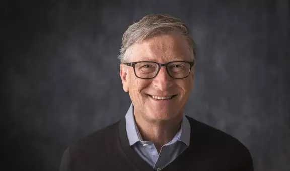 Esto debes responder si preguntan por el salario en una entrevista de trabajo, según Bill Gates