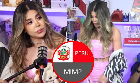 Ministerio de la Mujer rechaza denigrantes comentarios de 'urracos' a Gabriela Serpa: "Tomamos contacto con la actriz"