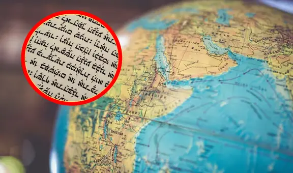 Este es el único idioma sin vocales del mundo: su historia migratoria desde América Latina hasta Estados Unidos