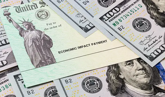 Cheque de estímulo en California: evita perder el beneficio de US$8.700 con estos requisitos