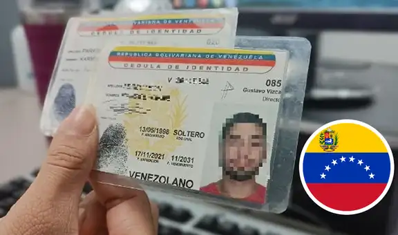 Los 10 apellidos más comunes en Venezuela: el primero de la lista es uno de los más populares en España