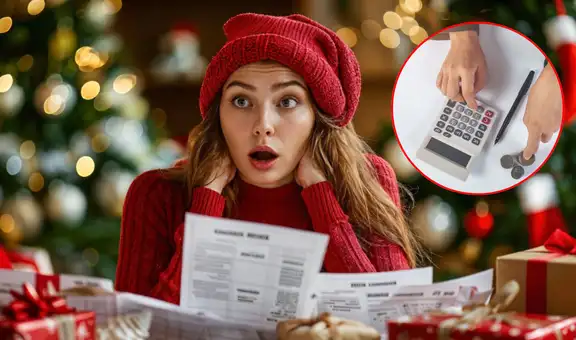 Peruanos gastarían hasta S/ 300 esta Navidad: ¿qué productos son los favoritos?