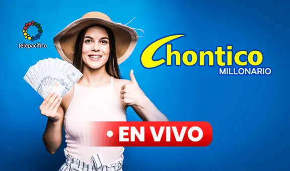 Chontico Día y Noche EN VIVO, 23 de diciembre 2024: qué jugó hoy el chance colombiano y señal vía Telepacífico