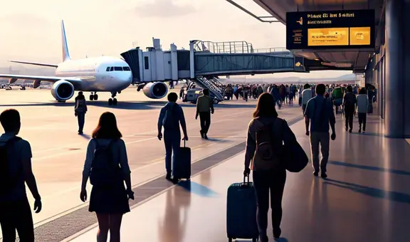 Así será la primera ciudad aeropuerto de América Latina en el Perú: ¿cuándo se inaugura y dónde se ubicará?