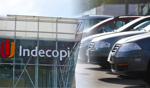 Indecopi alerta que más de 3.000 autos de estas reconocidas marcas deben ser revisadas por fallas en sus sistema: conoce los modelos