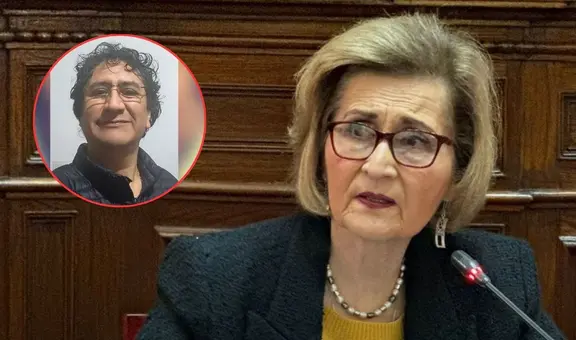 Presidenta del TC no descarta culpabilidad de Vladimir Cerrón pese a fallo a su favor: "No se ha dicho que es inocente"