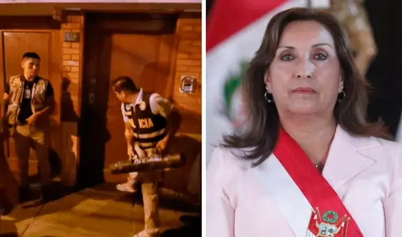 PNP remueve a todos los policías de la Diviac que participaron en allanamiento a casa de Dina Boluarte en Surco