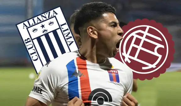 Gigante de Argentina le quitó fichaje a Alianza Lima: rechazó a los íntimos por un contrato inferior