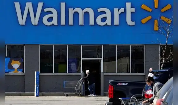 ¡Atención, inmigrantes en Walmart!: no podrás solicitar reembolso de estos 8 productos en USA a partir de 2025
