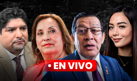 Cuarto Poder, Panorama, Punto Final EN VIVO: Domingo 22 de diciembre del 2024, últimas noticias dominicales