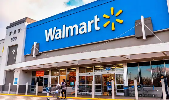Walmart implementa cámaras corporales para empleados en tiendas de Denton: ¿Por qué este cambio?