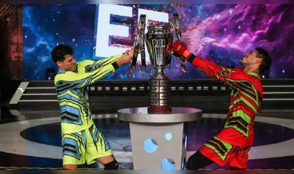 Productora de Esto es Guerra: "EEG está basado en la competencia,  no en la vida personal de sus integrantes"