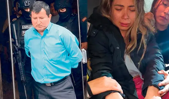 Exigen la liberación del tío de Jackeline Salazar: familiares aseguran que no tuvo nada que ver en el secuestro de la empresaria