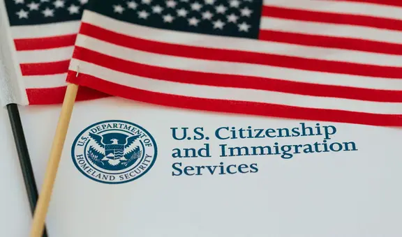 Formulario I-539: cómo completar correctamente la solicitud para cambiar tu estatus de visa en Estados Unidos