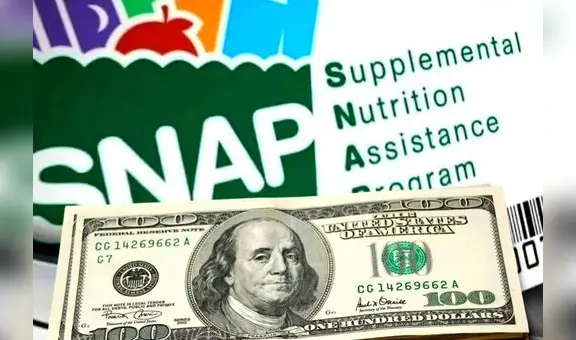 ¡Atención, inmigrantes en Texas!: 2 requisitos para obtener tus cupones SNAP en EE.. UU.: cuándo reclamarlos