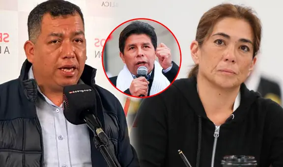 Sada Goray reveló pago de S/50.000 a congresistas para evitar salida de Pedro Castillo: ¿quiénes votaron en contra de vacancia?