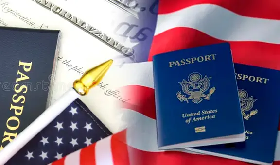 Atentos inmigrantes, USCIS 2025: los pasos para verificar tu estatus migratorio en Estados Unidos en línea