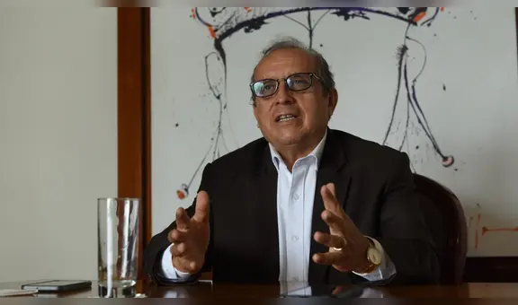 Poder Judicial programó para el 26 diciembre y 7 de enero revisar prisión preventiva de Mateo Castañeda y Nicanor Boluarte