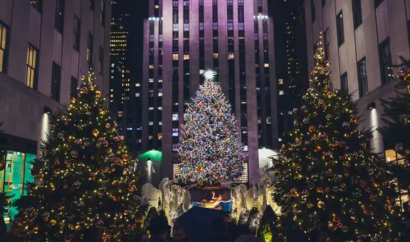 Navidad en Nueva York: lo que cuesta visitar uno de los destinos más caros del mundo