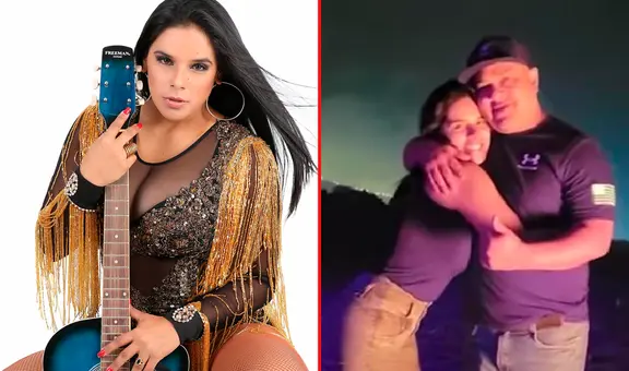 Giuliana Rengifo cuenta la tajante advertencia que le hizo a su novio ‘Maryto’: “No estoy para perder mi tiempo”