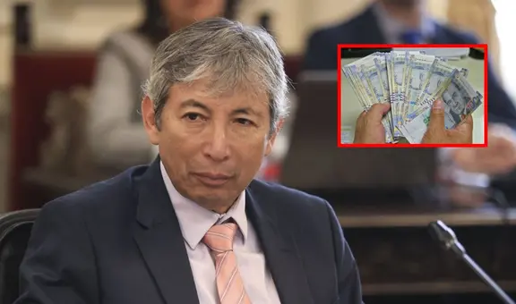 Aumento del sueldo mínimo en Perú se efectuará en diciembre de 2024, confirma MEF: "Debe verse antes de Año Nuevo"