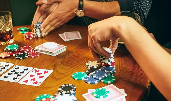 En este país de Sudamérica están prohibidos los casinos desde el 2011: las penas son de hasta 3 años