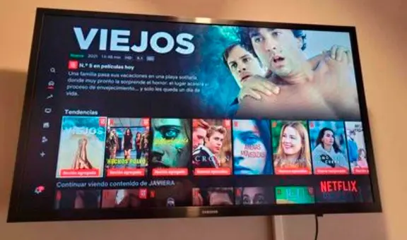 ¿Quieres comprar un Smart TV? Este menú secreto te confirma si tu televisor es nuevo o usado