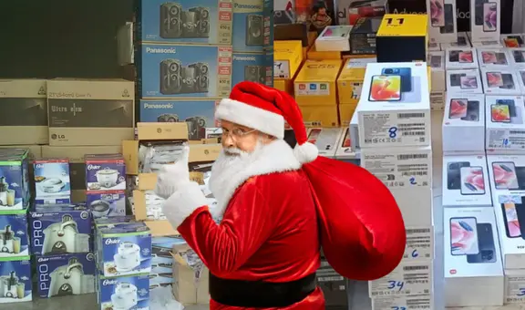 ¿Sabías que Aduanas remata productos decomisados? Conoce cómo comprar desde ropa hasta celulares nuevos a bajo costo en diciembre 2024