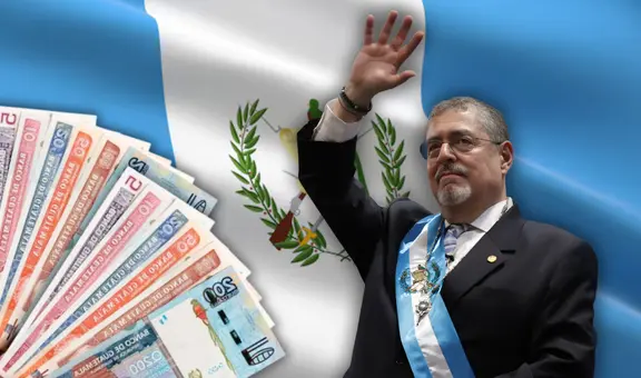 El salario mínimo de Guatemala subirá en 2025: aumento oficial, cifras y cómo beneficiará a los trabajadores