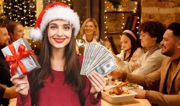 ¿Por qué se entregan regalos en Navidad? Este es el origen de la tradición