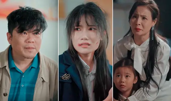 ¿Dónde ver el drama chino 'Cuando el amor se rompe'? Opciones online y gratis