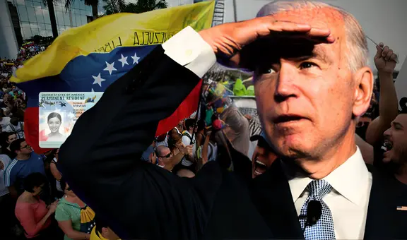 La última medida de Biden que afectará a inmigrantes en EE. UU. y no podrán acceder a la Green Card en 2025