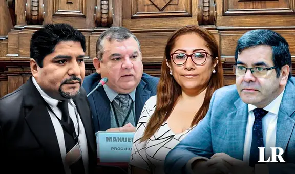 Jorge Torres Saravia y 4 funcionarios responderán el jueves por caso de presunta red de prostitución en el Congreso