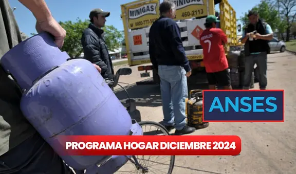 Mi ANSES Programa Hogar: ¿cuándo cobro en diciembre 2024? Cronograma oficial y qué hacer si aún no recibes el pago