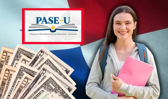 PASE-U e Ifarhu beneficio doble a estudiantes: cuándo pagan, quiénes lo reciben y cómo cobrarlo en Panamá