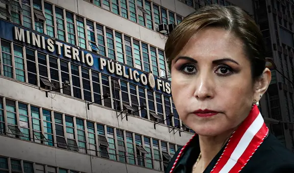 Patricia Benavides no será repuesta como fiscal de la Nación: Poder Judicial declaró improcedente su demanda