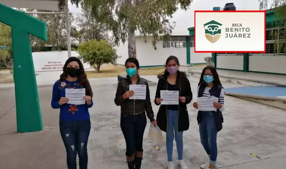 Buenas noticias de la Beca Benito Juárez 2024: fechas y montos confirmados del pago doble que recibirán los beneficiarios