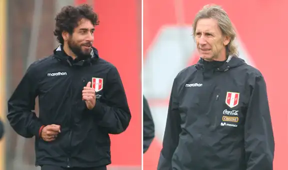 Juan Cominges, excoach de la selección peruana, señaló que la FPF destruyó el trabajo de Ricardo Gareca