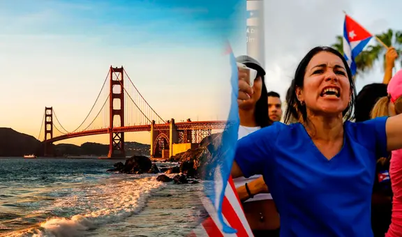 ¡Mucha atención, inmigrantes en EE.UU! California busca proteger a los latinos con esta medida ICE