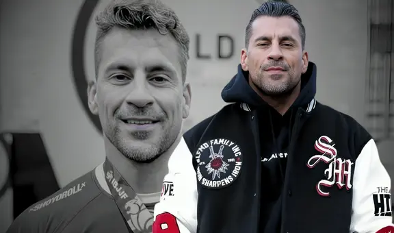 Muere Miguel Ángel Aguilar, influencer fitness y CEO de Self Made, tras recibir un disparo en la cara en Los Angeles