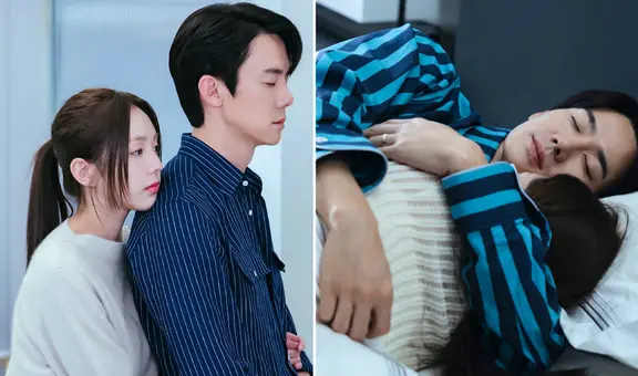 'Cuando el teléfono suena' capítulo 9: fecha de estreno, horarios y cómo ver el k-drama sub. español