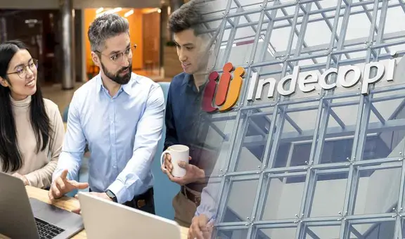 Indecopi abre convocatoria de trabajo con sueldos de hasta S/14.500: estos son los requisitos