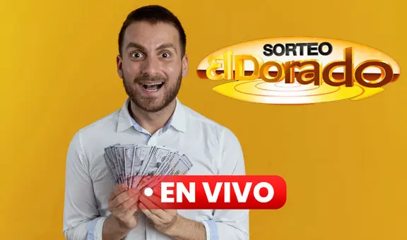 Qué jugó El Dorado Mañana y Tarde EN VIVO HOY, 26 de diciembre: resultados, qué cayó y números ganadores del último sorteo