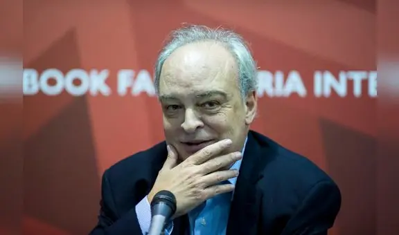 Enrique Vila-Matas y la lectura como forma de vida