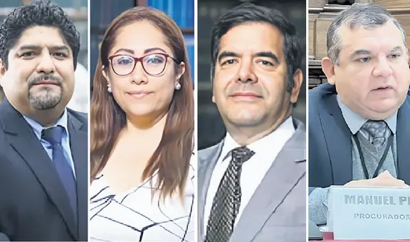 Caso Jorge Torres Saravia: presunta red de prostitución en el Congreso será investigada en dos comisiones