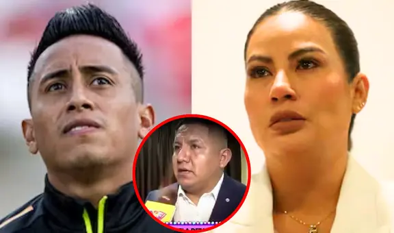 Christian Cueva le habría comprado spa a Pamela López, pero ella no trabajaría en él, según abogado: "De 100.000 dólares"