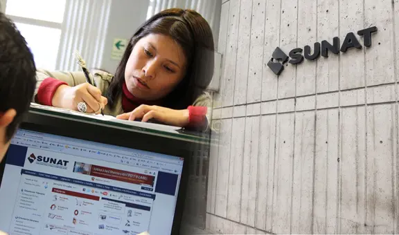 Sunat facilita la regularización de rentas nacionales y extranjeras: lo que debes saber para acceder al beneficio
